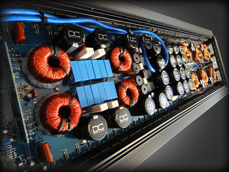 DC Audio 9.0k Image 2