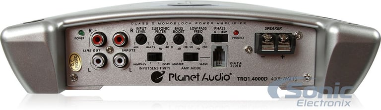 Planet Audio TRQ1.3000D Image 3
