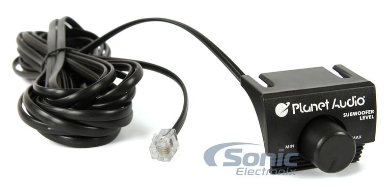 Planet Audio TRQ1.3000D Image 5