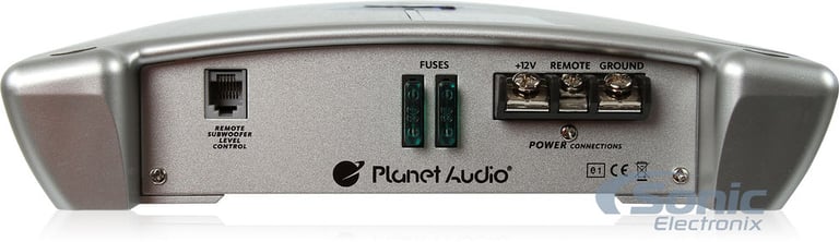 Planet Audio TRQ1.4000D Image 4