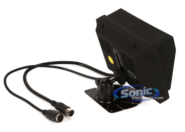 MobileVision M135C-4 (OPEN BOX) Image 15