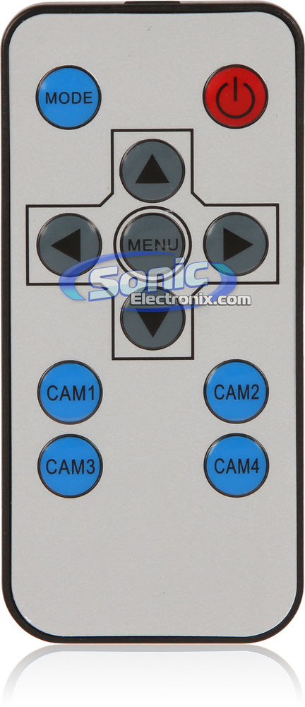 MobileVision M135C-4 (OPEN BOX) Image 16