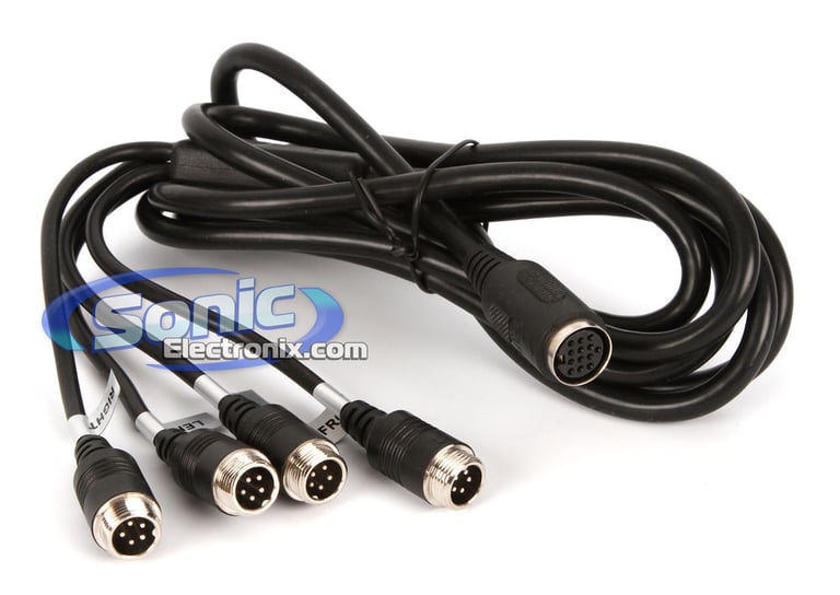 MobileVision M135C-4 (OPEN BOX) Image 20
