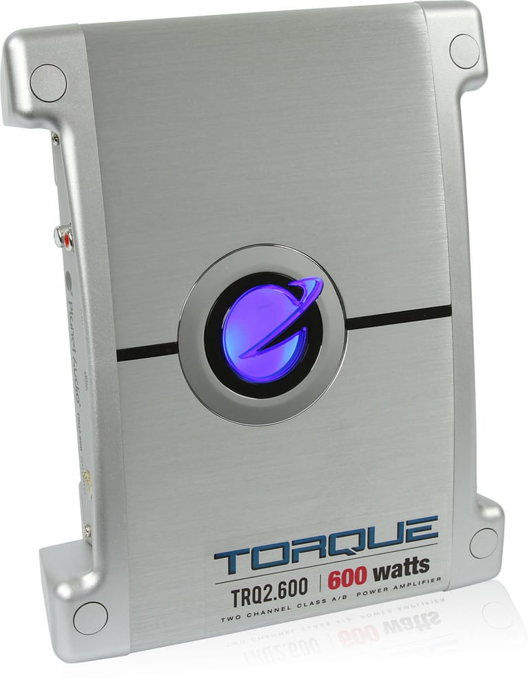 Planet Audio TRQ2.600 Image 3