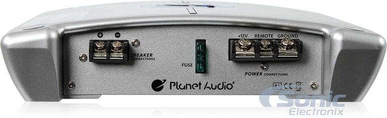 Planet Audio TRQ1.1500M Image 4