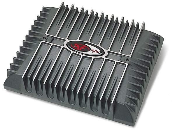 Rockford Fosgate Punch 501S Image 1