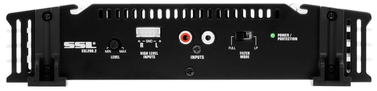 SoundStorm (SSL) SSL200.2 Image 3