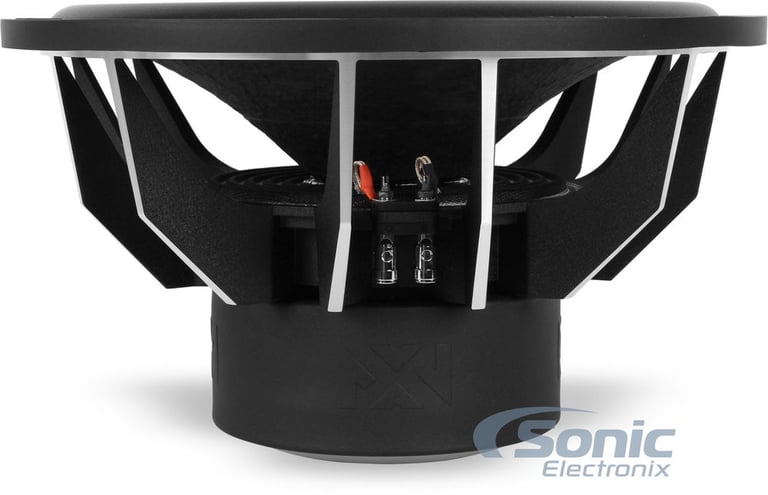 1100W Hifonics + NVX Bass Package Image 13