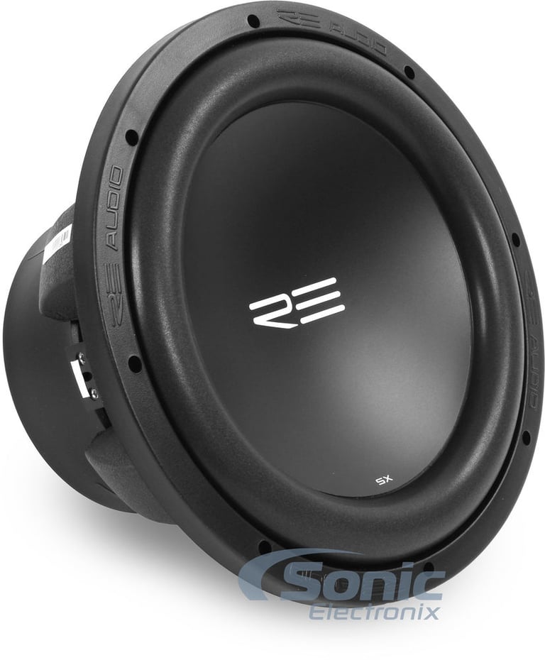 1100W RE Audio + Hifonics Bass Package Image 10