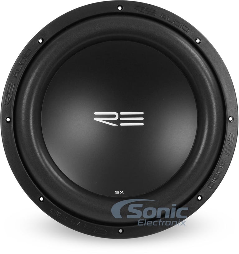 1100W RE Audio + Hifonics Bass Package Image 11