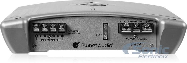 Planet Audio TRQ2.1000 Image 4