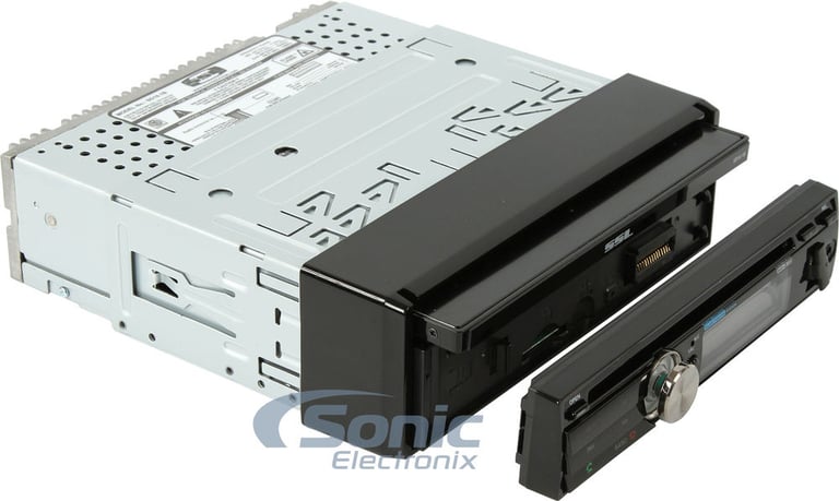 SoundStorm (SSL) SD10.1B Image 4