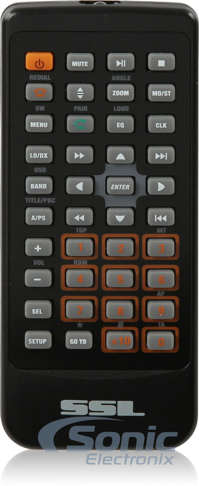 SoundStorm (SSL) SD10.1B (OPEN BOX INCOMPLETE) Image 6