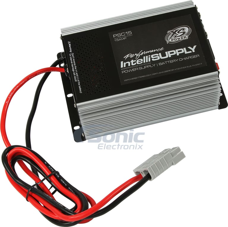 XS Power PSC15 Image 2