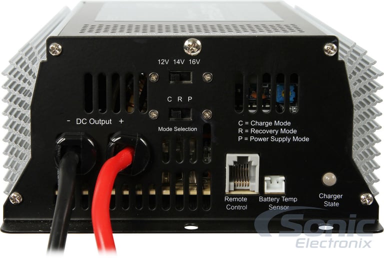 XS Power PSC15 Image 3