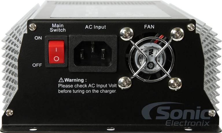 XS Power PSC15 Image 4