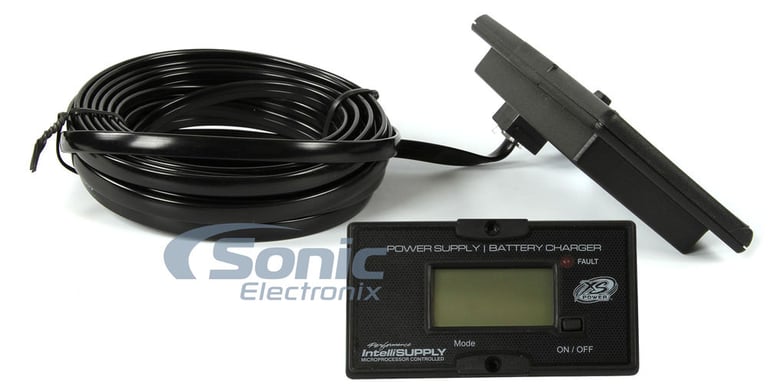 XS Power PSC15 Image 5