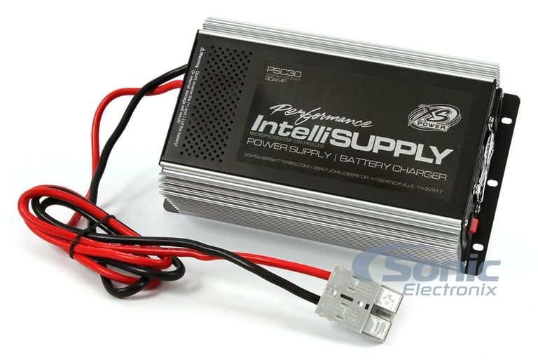 XS Power PSC30 Image 2