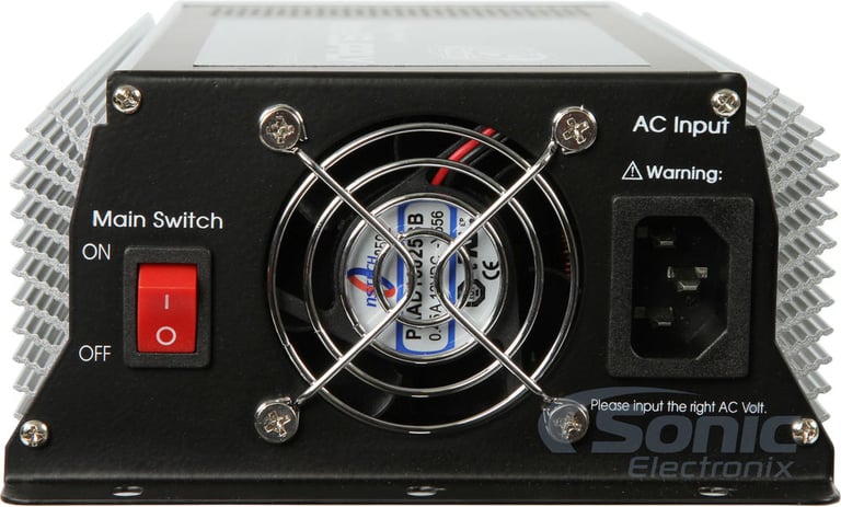 XS Power PSC30 Image 4