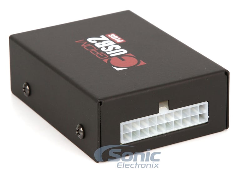 GROM Audio RVRU2P (GROM-USB2P-RVR) Image 3