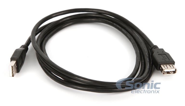 GROM Audio RVRU2P (GROM-USB2P-RVR) Image 4