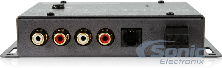 AudioControl OVERDRIVE(OVERDRIVE PLUS) Gray R/B Image 3