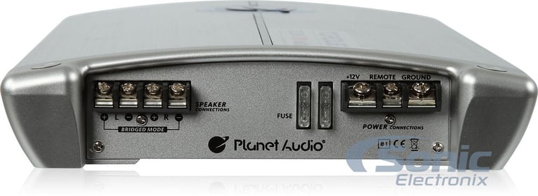 Planet Audio TRQ2.2000 Image 4