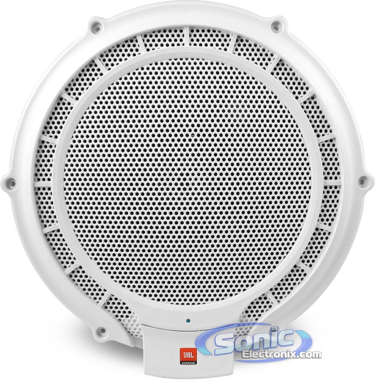 JBL Marine MPS1000 Open Box Image 7
