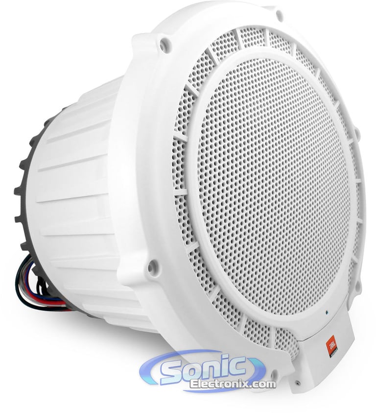 JBL Marine MPS1000 Open Box Image 5