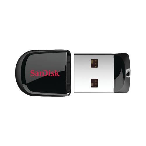 SanDisk Cruzer Fit (SDKCZ33-008G-A46) Image 1