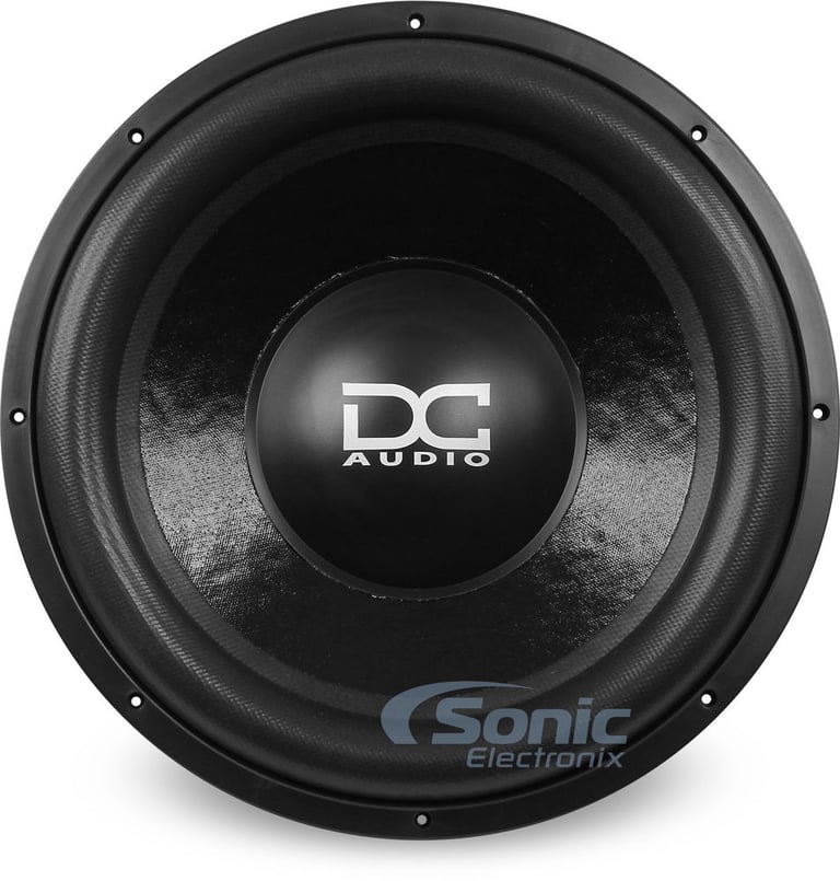 3000W DC Audio and NVX Bass Package Image 3