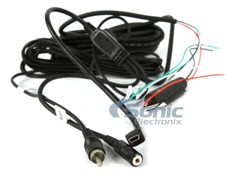 Advent Advanced Driving Assistance System (LDWS100) Image 8