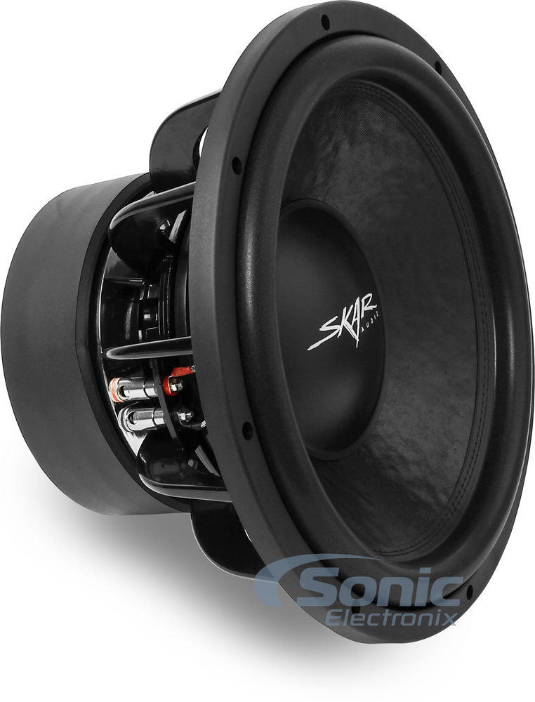SKAR Audio TXL-15D2 Image 1