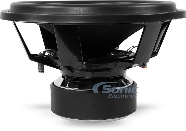 SKAR Audio TXL-18D1 Image 4