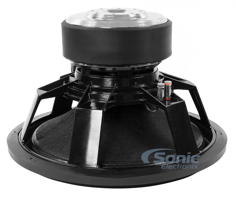 SKAR Audio TXL-18D1 Image 5