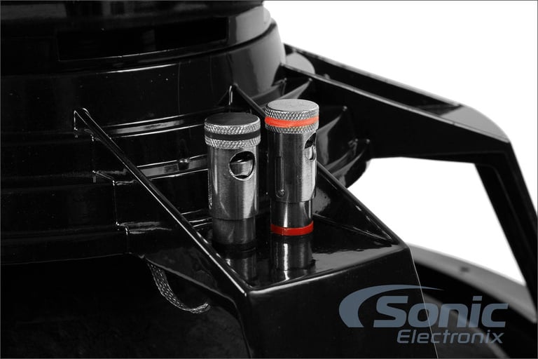 SKAR Audio TXL-18D1 Image 6