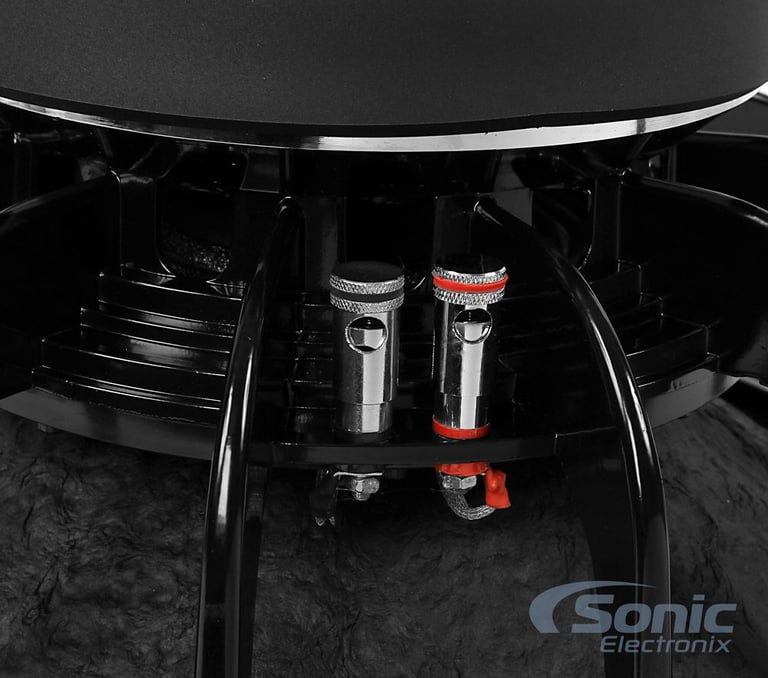 SKAR Audio TXL-15D1 Image 6