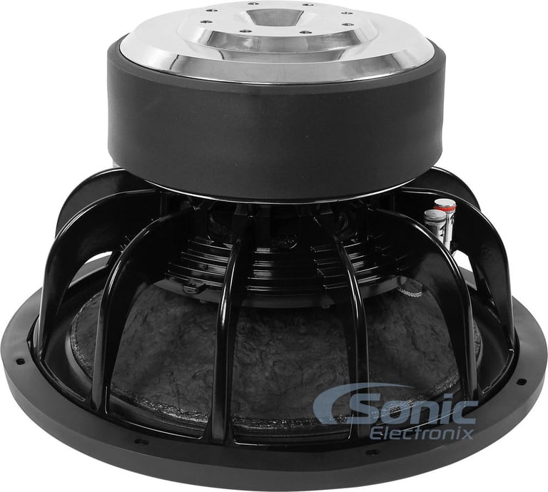 SKAR Audio TXL-15D2 Image 5