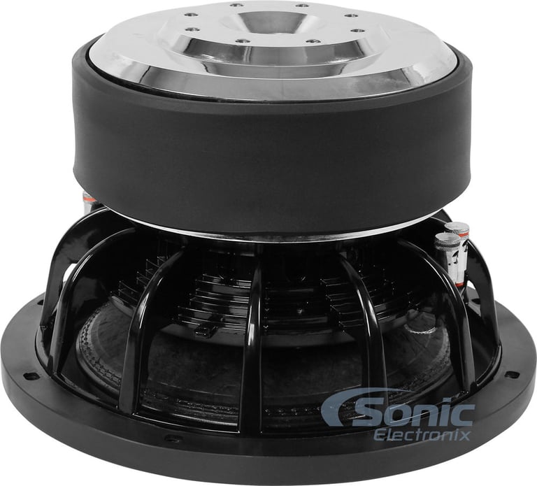 SKAR Audio TXL-12D1 Image 5