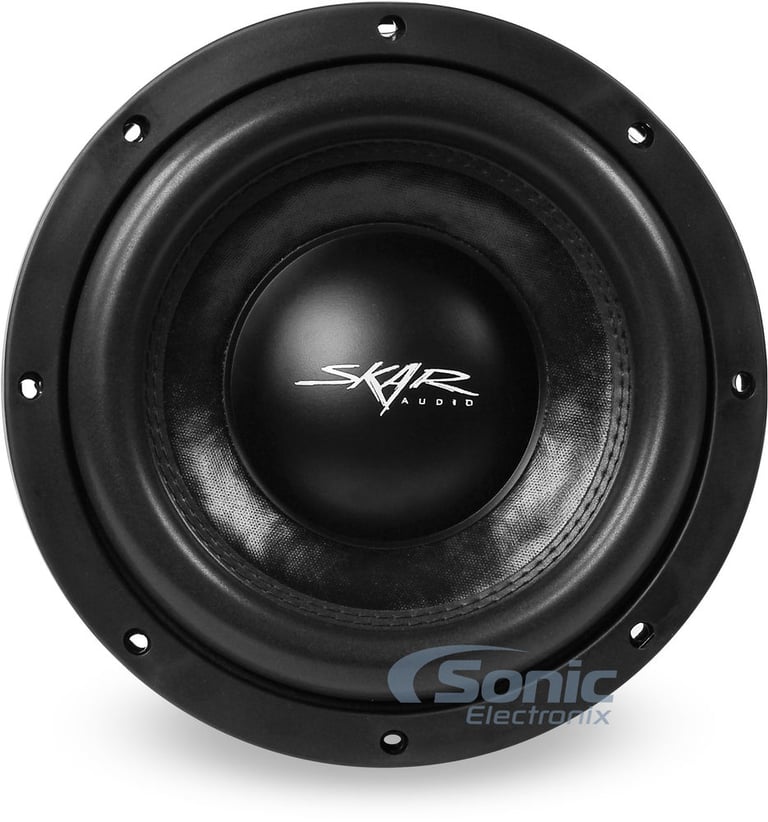 SKAR Audio TXL-10D1 Image 2
