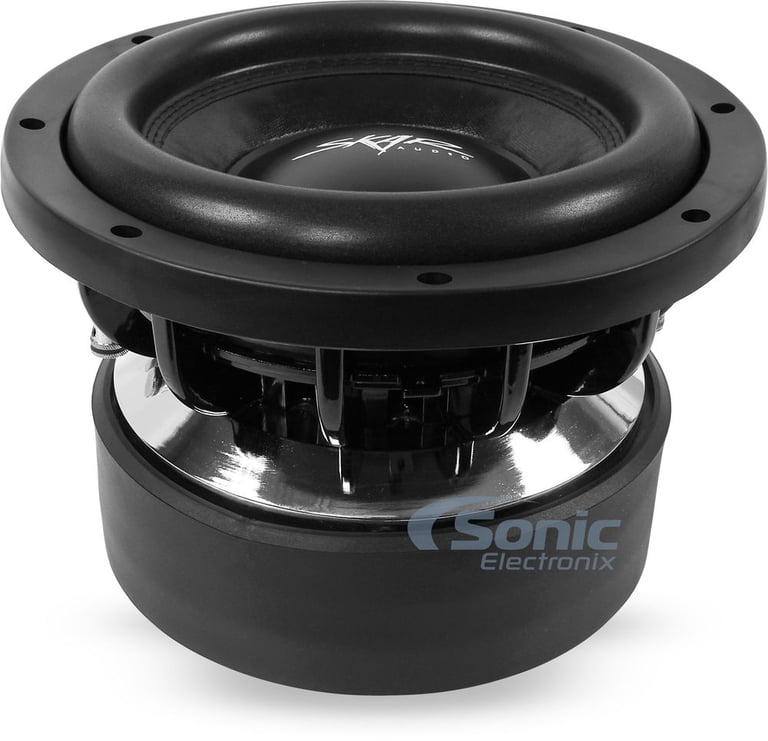 SKAR Audio TXL-10D1 Image 3