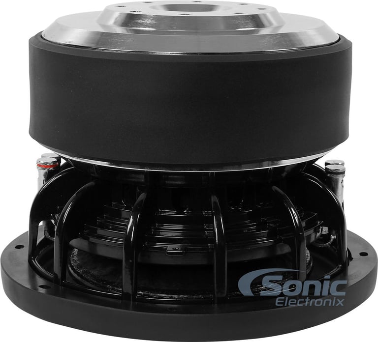 SKAR Audio TXL-10D2 Image 4