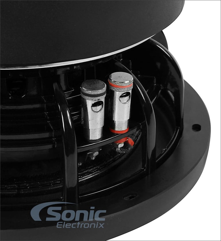 SKAR Audio TXL-10D2 Image 5