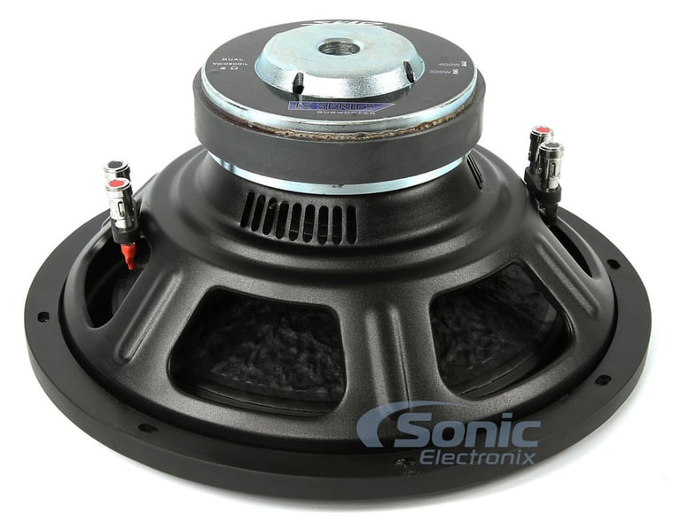 SKAR Audio IX-12D2 Image 4