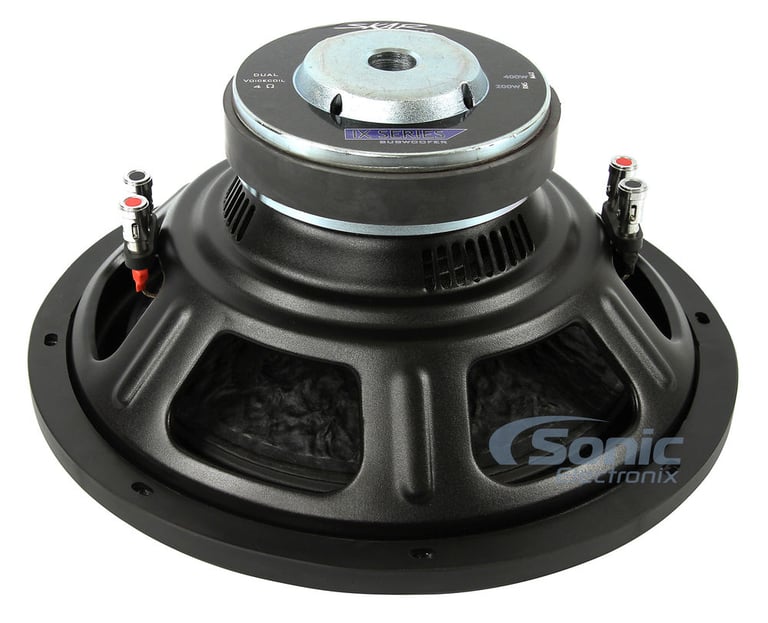 SKAR Audio IX-12D4 Image 4