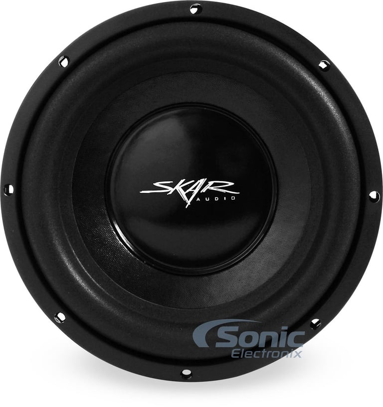 SKAR Audio IX-10D2 Image 2