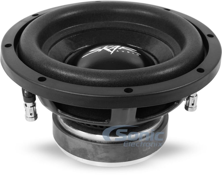 SKAR Audio IX-8D2 Image 3