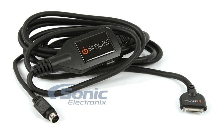 iSimple Gateway ISVW571 Image 3
