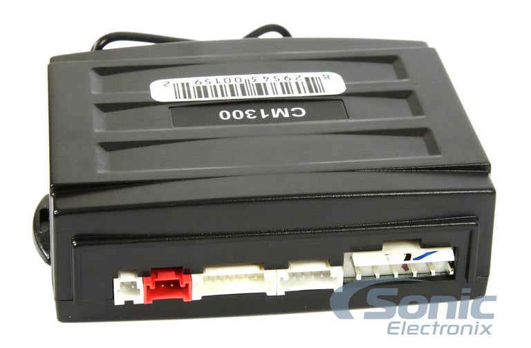 Compustar CS690-A Image 2