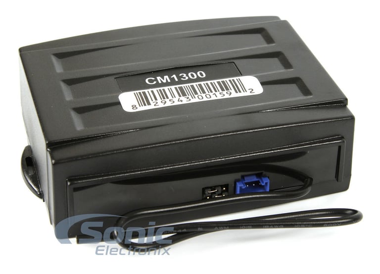 Compustar CS690-A Image 3
